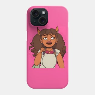 Anime Shop Gift Idea Crad Phone Case