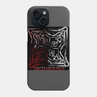 Arheology Phone Case