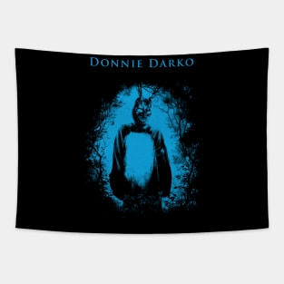 2000s Donnie Darko Tapestry