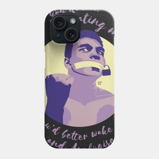 The World's Greatest Phone Case