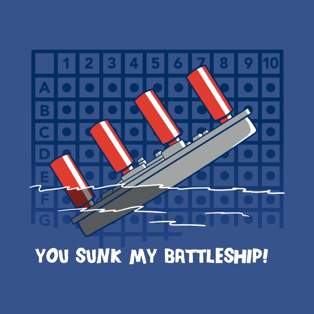 Sunk by fishbiscuit