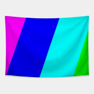 multicolored texture art Tapestry