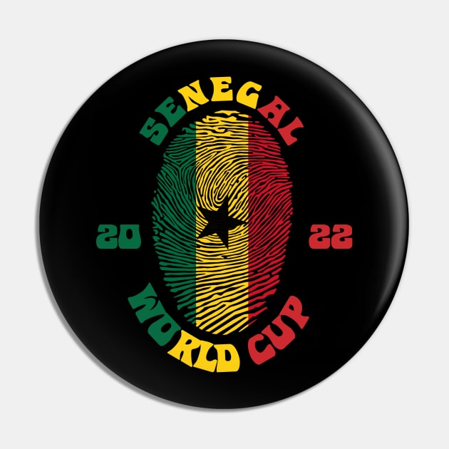 Senegal World Cup 2022 Pin by Lotemalole