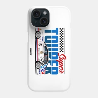 E36 SUPER TOURER Phone Case