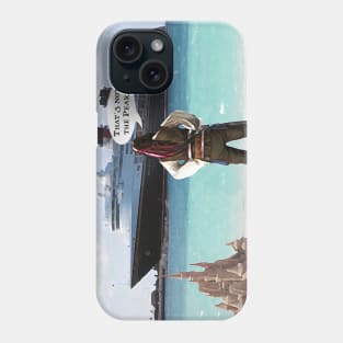 Come aboard! Phone Case