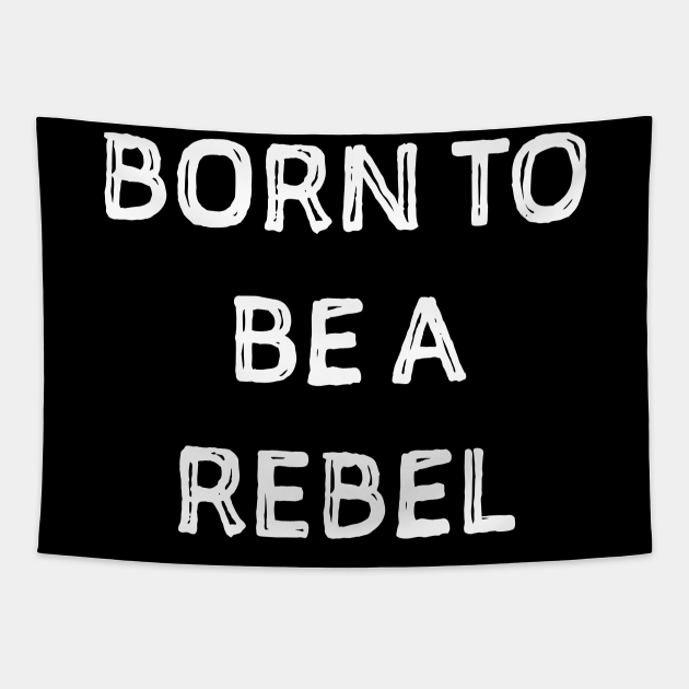 rebel rebel tshirt