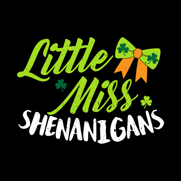 Little Miss Shenanigans by 2blackcherries