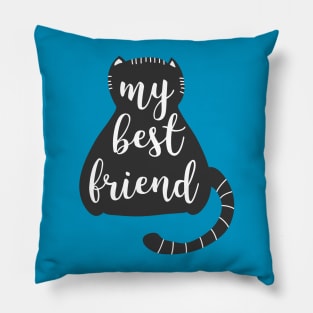 Cute cat Pillow