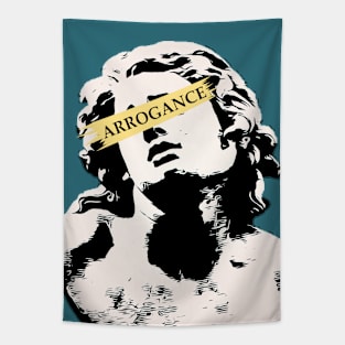 Dying Alexander: Arrogance Tapestry