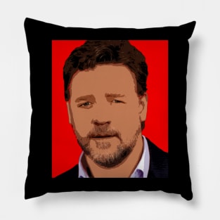 Russell Crowe Pillow