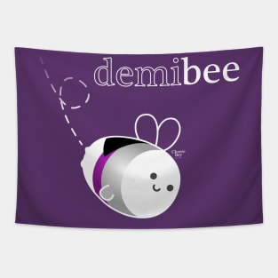 Demibee Tapestry