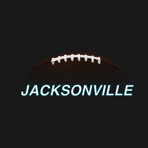 jacksonville by 752 Designs