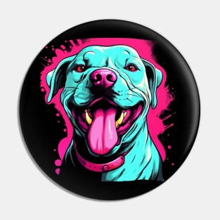 I love pitbull. Pin