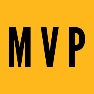 MVP T-Shirt