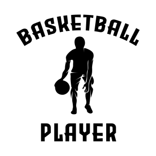 basketball player T-Shirt