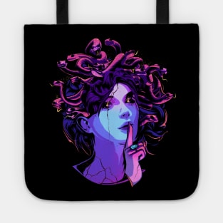 Medusa Tote