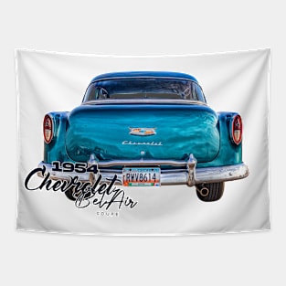 1954 Chevrolet BelAir Coupe Tapestry