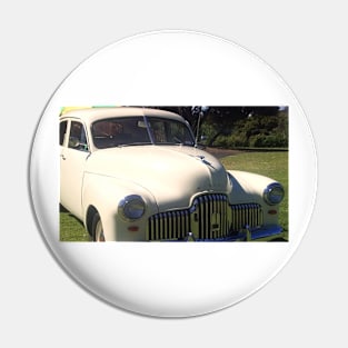 Classic FJ Holden Pin