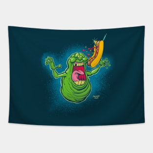 Slimevana Tapestry