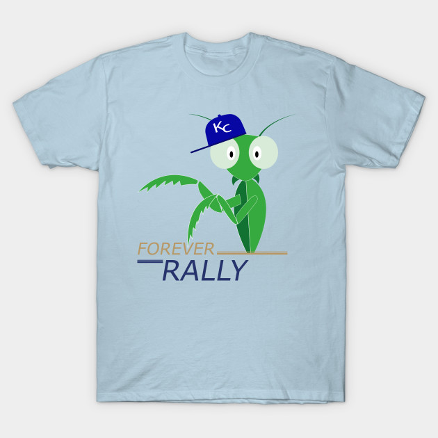 forever kc shirt