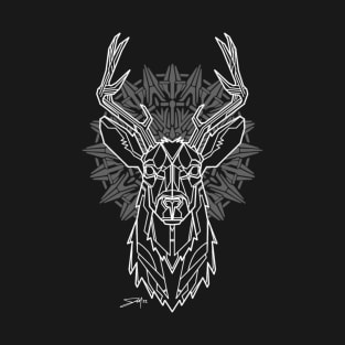 Spirit of Deer T-Shirt