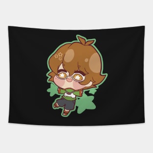 PIDGE Tapestry