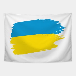 Ukraine Tapestry