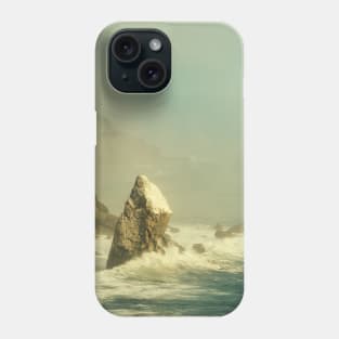 Last Rock Standing Phone Case