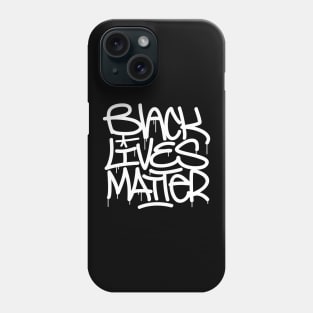 Black Lives Matter Phone Case