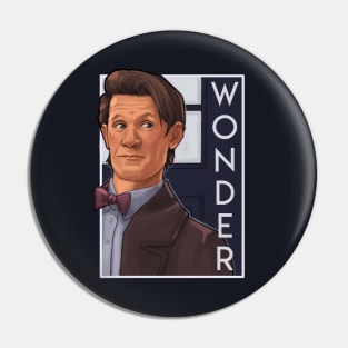 Wonder Pin