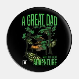 a great dad make great adventure recolor 03 Pin