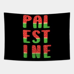 palestine Tapestry