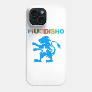 Mohan Styles Phone Case