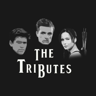 The Tributes T-Shirt