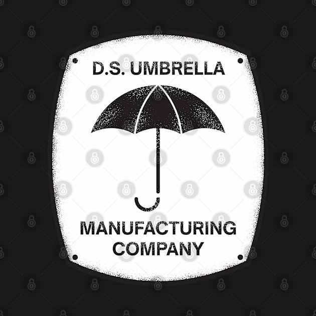 Umbrella MFCo by Spybooth