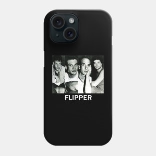 Fllipper Phone Case