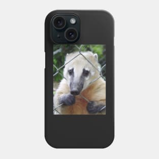 Coati Phone Case