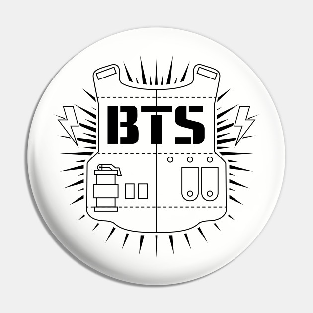 Logo Bts Sign : Bts Symbol Tinkercad - In addition, all trademarks and