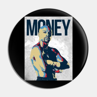 Money Pin