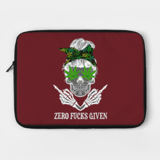 Zero Fucks Given Logo Laptop Case 13/15 Briefcase Handbag Carrying Sleeve Case Cover Zero Fucks Given Logo Laptop Case 13/15 Briefcase Handbag Carrying Sleeve Case Cover