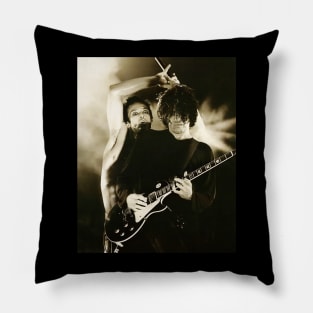 STP Live Poster Pillow