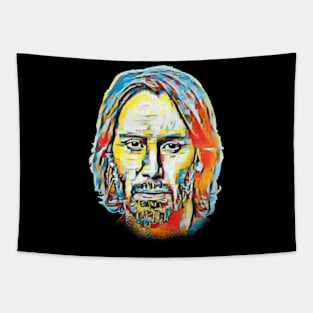 john wick Tapestry