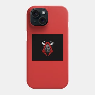 Zulkarnain Phone Case