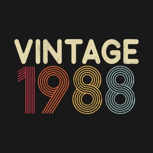 1988 Vintage T-Shirt