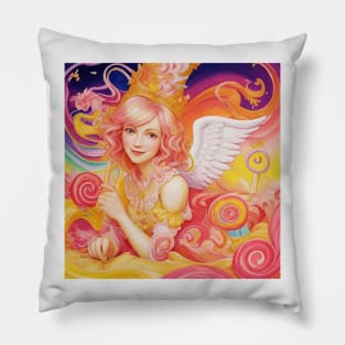 angel Pillow