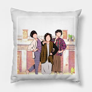 Reply 1988 Ajumma's BFF Pillow