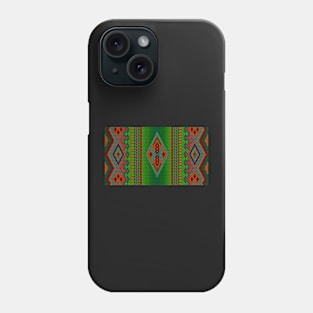Latino Phone Case