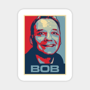 Bob Magnet