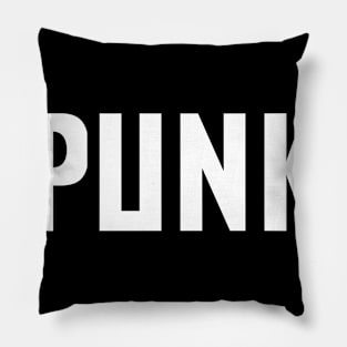 SPUNKT Pillow