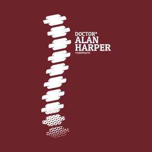 Harper Chiropractic T-Shirt